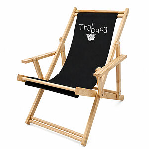 Cadeira de Praia Personalizada para Descanso