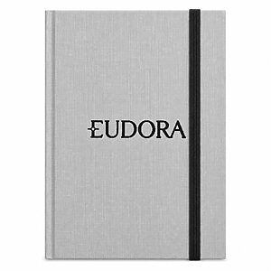 Caderno Moleskine Capa Dura Personalizado