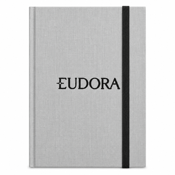 Caderno Moleskine Capa Dura Personalizado