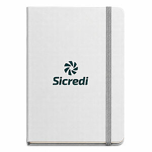 Caderno Moleskine sem Pauta