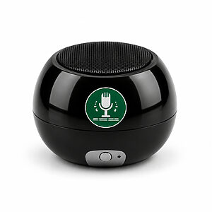 Caixa de Som Bluetooth para Brindes