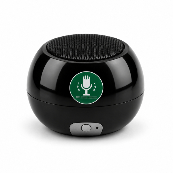 Caixa de Som Bluetooth para Brindes