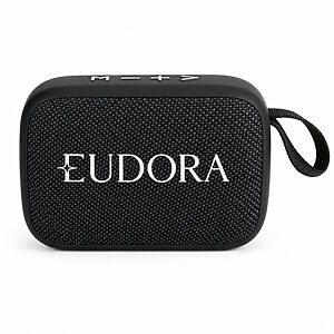 Caixa de Som Bluetooth Personalizada