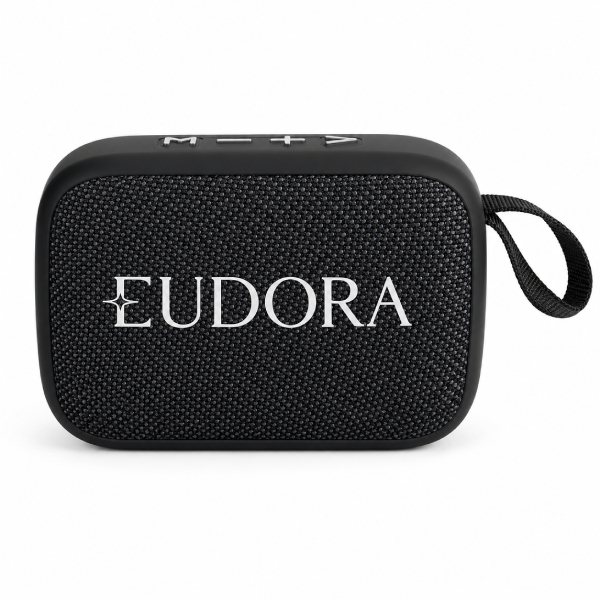 Caixa de Som Bluetooth Personalizada