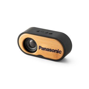 Caixa de som portátil personalizada