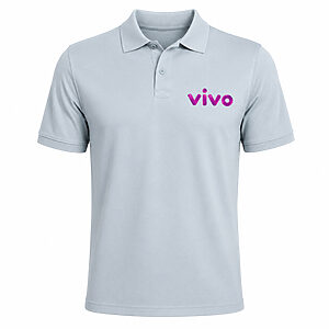 Camisa Polo para Brinde