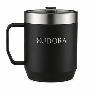 Caneca Térmica Tipo Stanley Personalizada