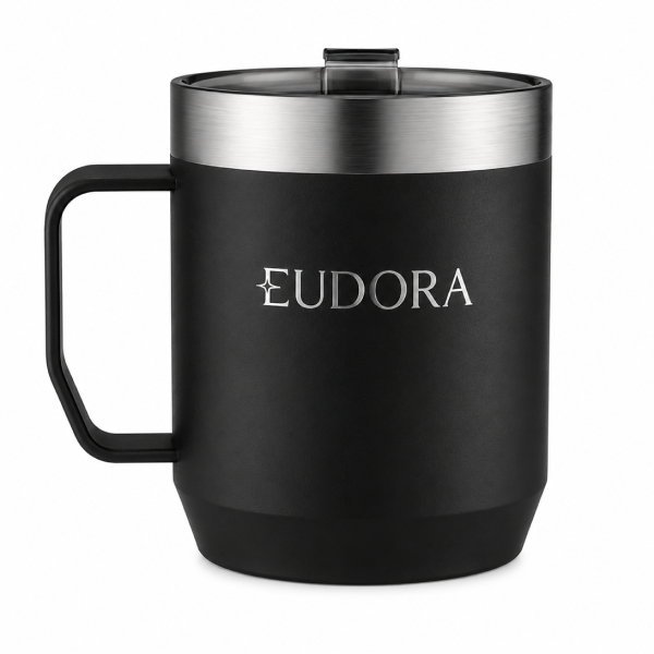 Caneca Térmica Tipo Stanley Personalizada