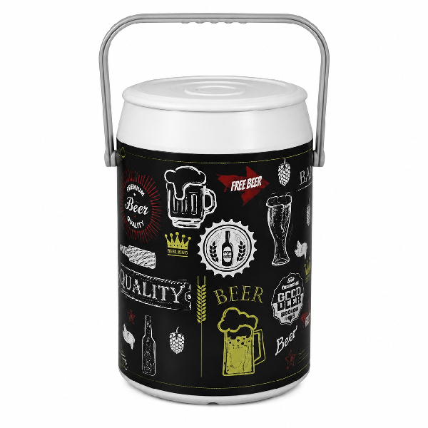 Cooler Cerveja Personalizado