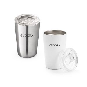Copo Térmico Inox Resistente Personalizado