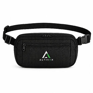 Doleira Personalizada Pochete