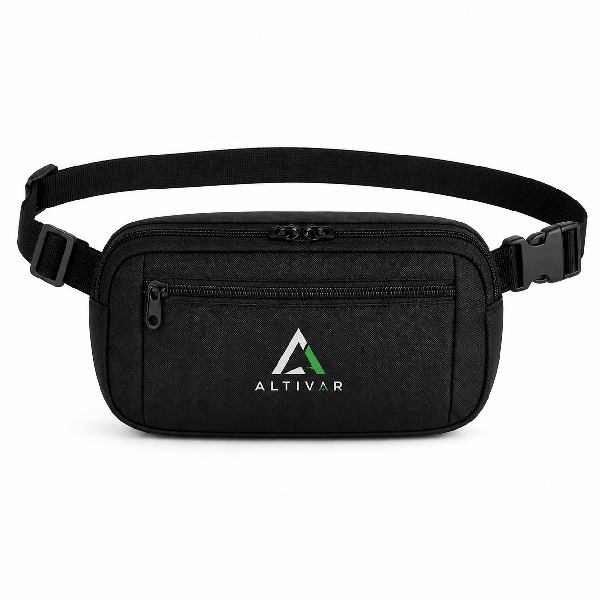 Doleira Personalizada Pochete
