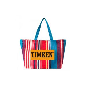 Ecobag Algodão Náutica Personalizada