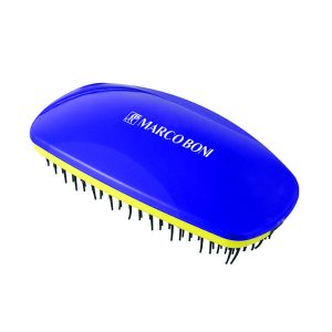 Escova de Cabelo Desembaraçante Personalizada