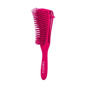 Escova de cabelo Personalizada polvo