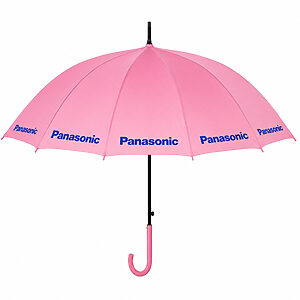 Guarda Chuva Automático Outubro Rosa