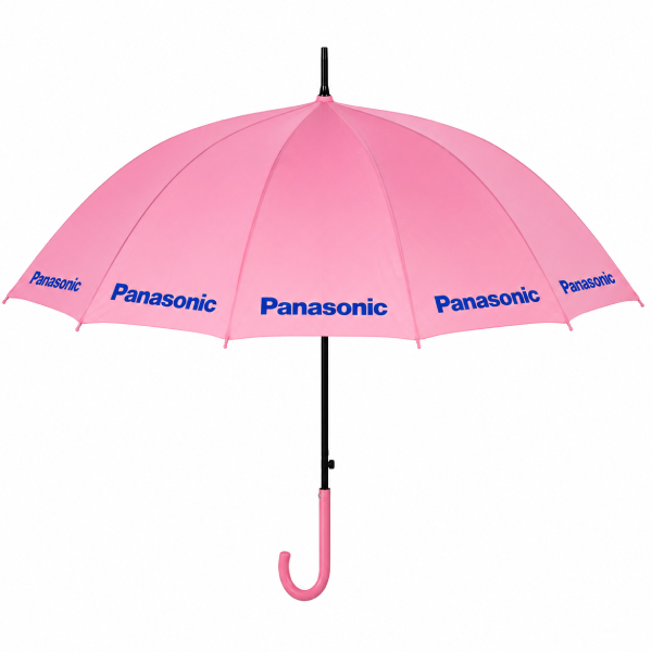 Guarda Chuva Automático Outubro Rosa