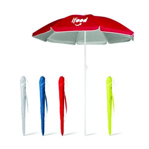 Guarda sol personalizado para empresas
