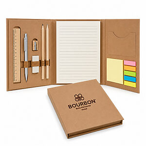 Kit Ecológico Home Office Brindes Empresas