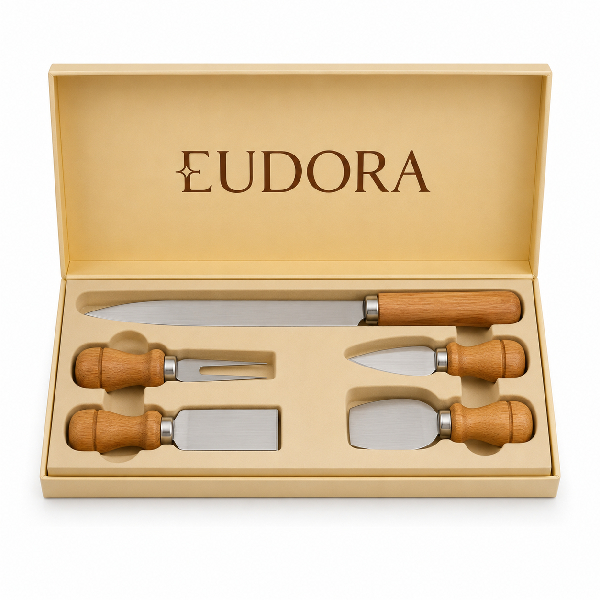 Kit Personalizado para Queijo