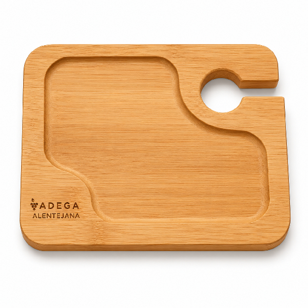Kit Tábua de Queijos Personalizado