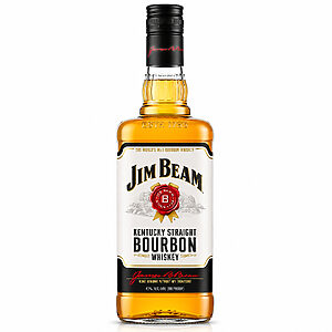 Kit Whisky Jim Beam