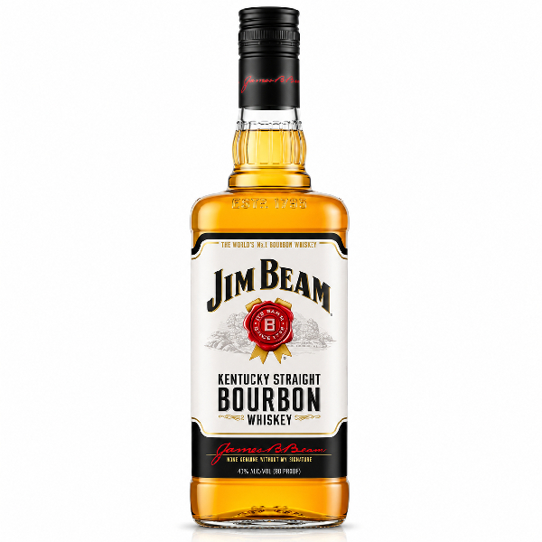 Kit Whisky Jim Beam