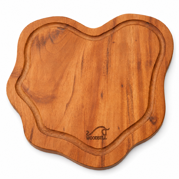 Kit churrasco tabua personalizada