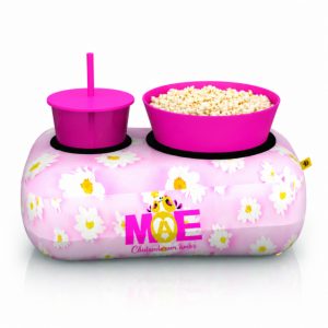Kit almofada pipoca personalizado