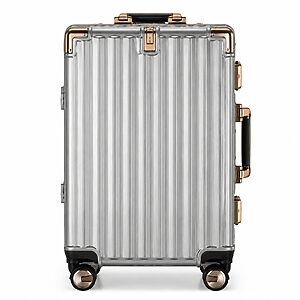 Mala Executiva de Viagem Personalizada