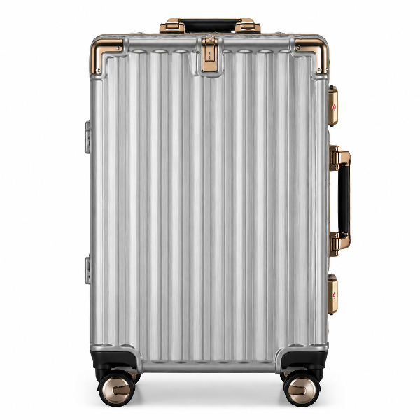 Mala Executiva de Viagem Personalizada