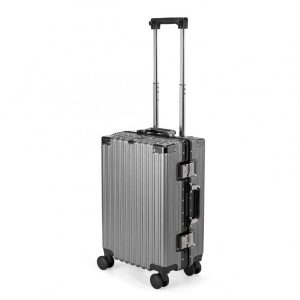 Malas Executivas Personalizadas para Viagem Empresa
