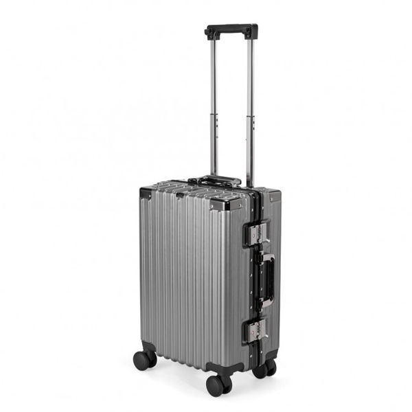 Malas Executivas Personalizadas para Viagem Empresa