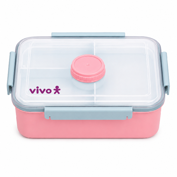 Marmita Plástica Personalizada para Brindes