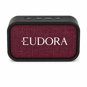 Mini Caixa de Som Bluetooth para Brinde