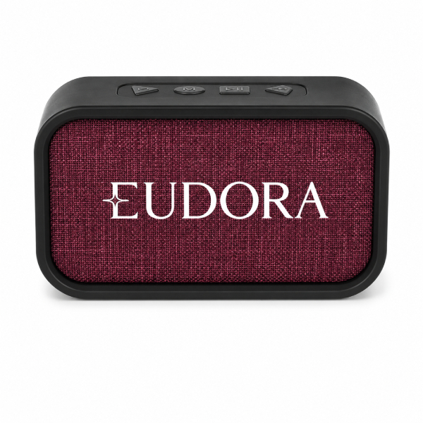 Mini Caixa de Som Bluetooth para Brinde