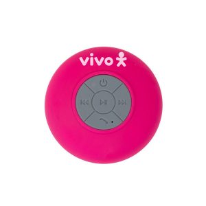 Mini caixa de som resistente a água para brindes
