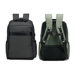 Mochila Para Notebook Executiva Personalizada