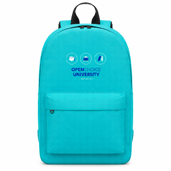Mochila Personalizada Empresa
