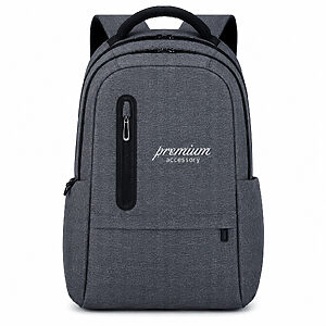 Mochila para Notebook Impermeável Personalizada