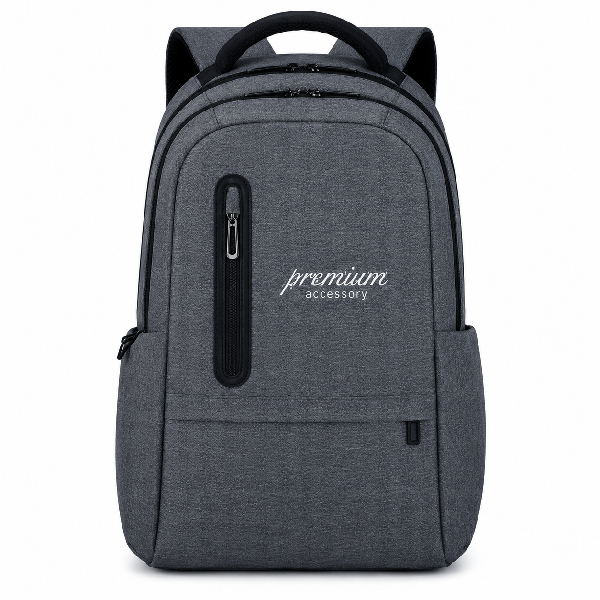 Mochila para Notebook Impermeável Personalizada