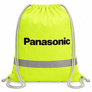 Mochila Personalizada Tipo Saco