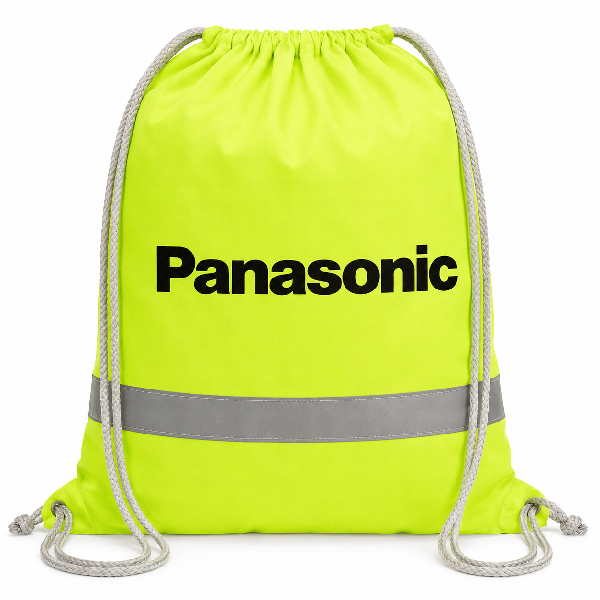 Mochila Personalizada Tipo Saco