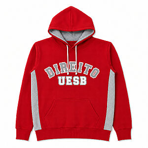 Moletom Faixa Interna Personalizado