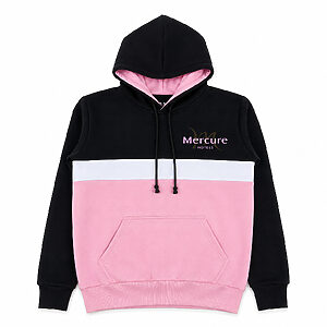 Moletom Faixa Simples Personalizado