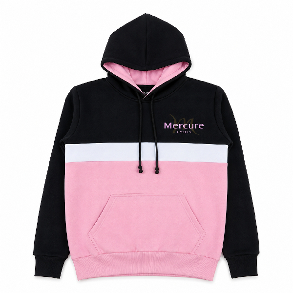 Moletom Faixa Simples Personalizado