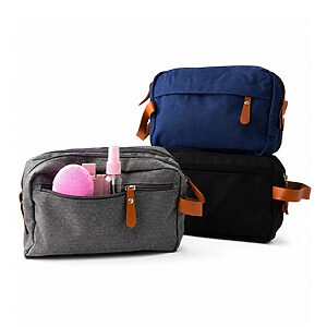 Necessaire Para Viagem Personalizada