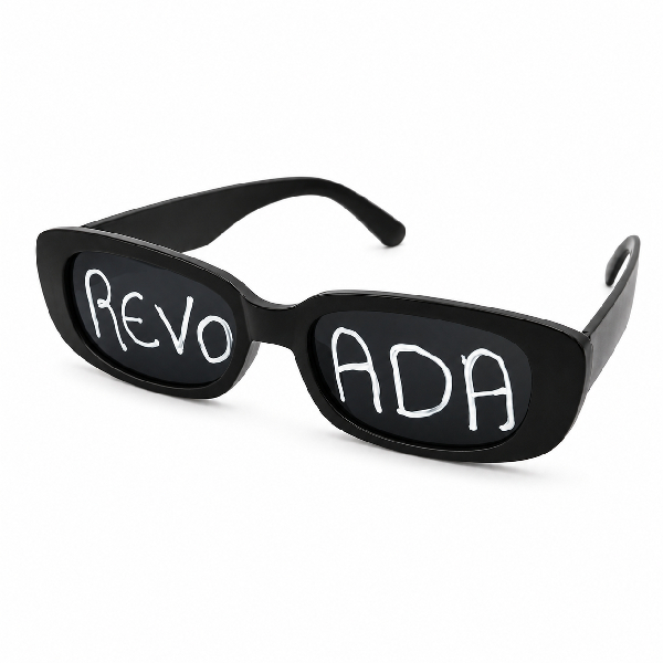 Óculos Personalizado para Festa