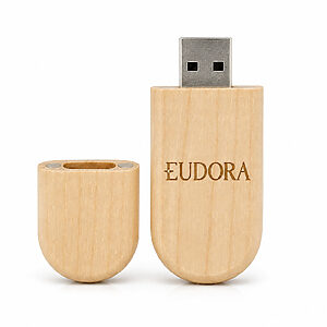 Pen Drive Ecológico