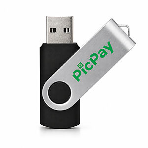 Pen Drive em Promoção para Brindes